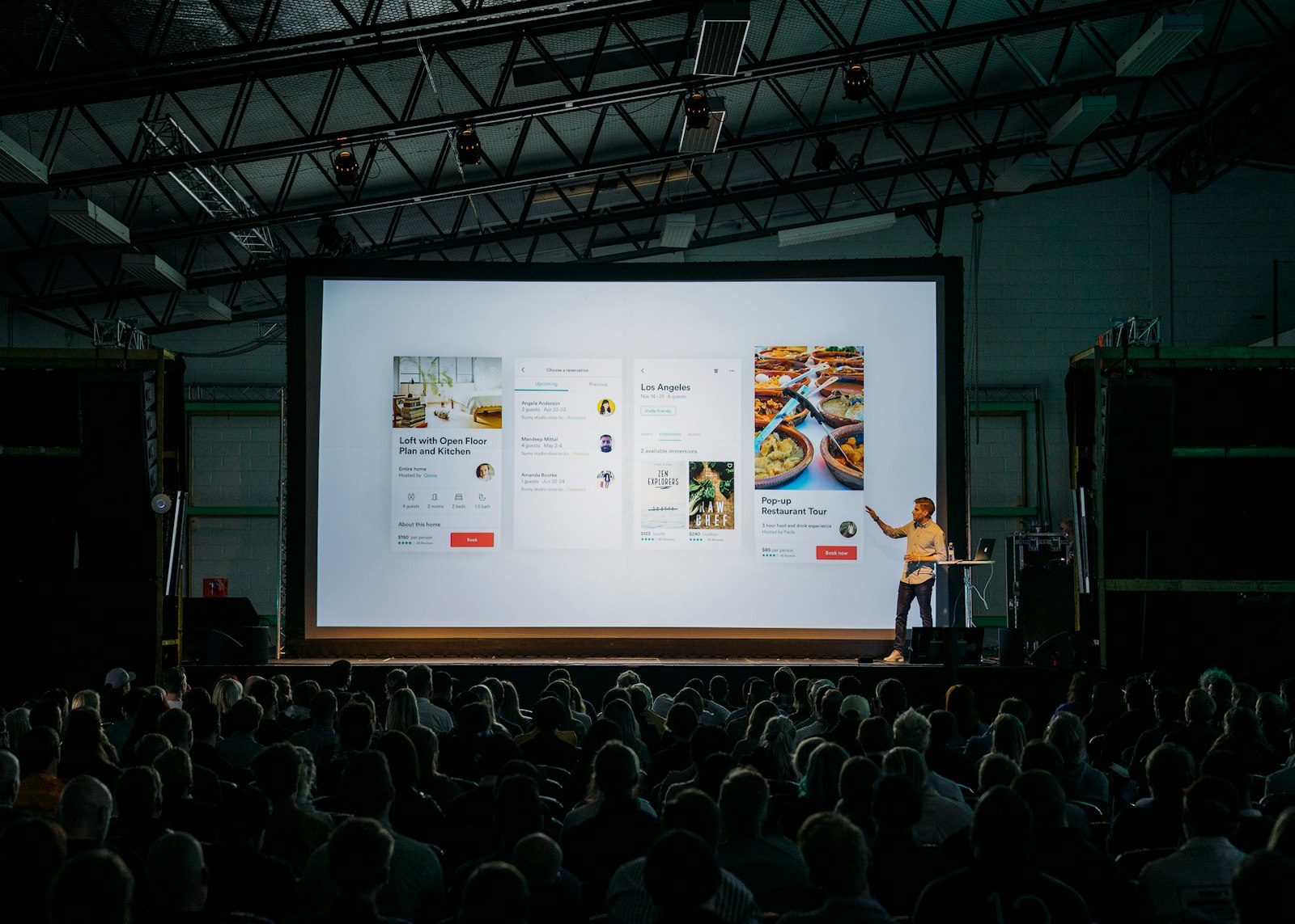 Office Events