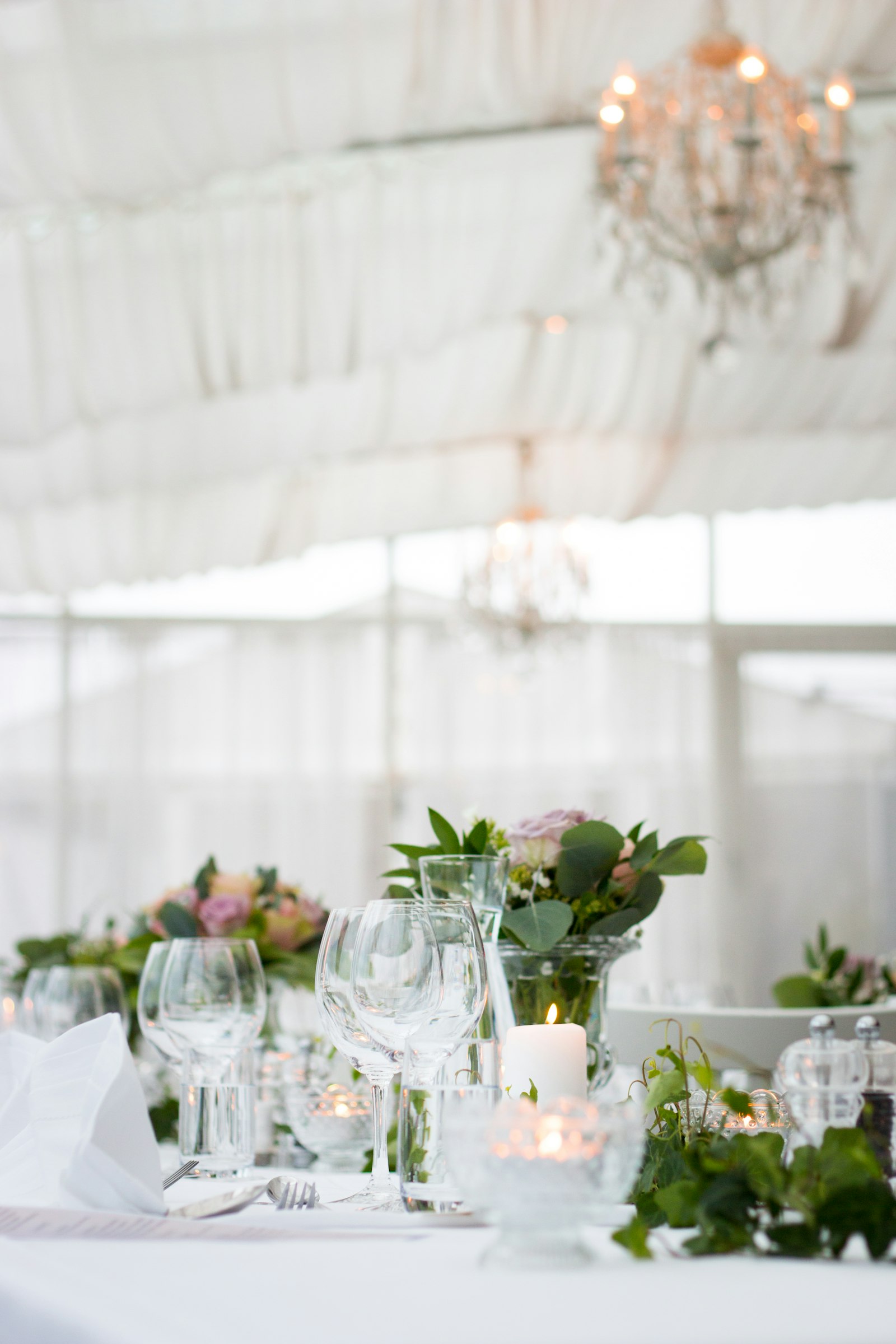 Wedding Decorators