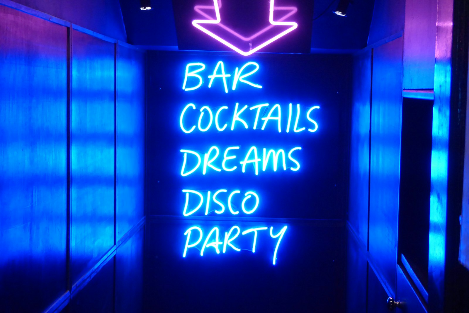Dance Party