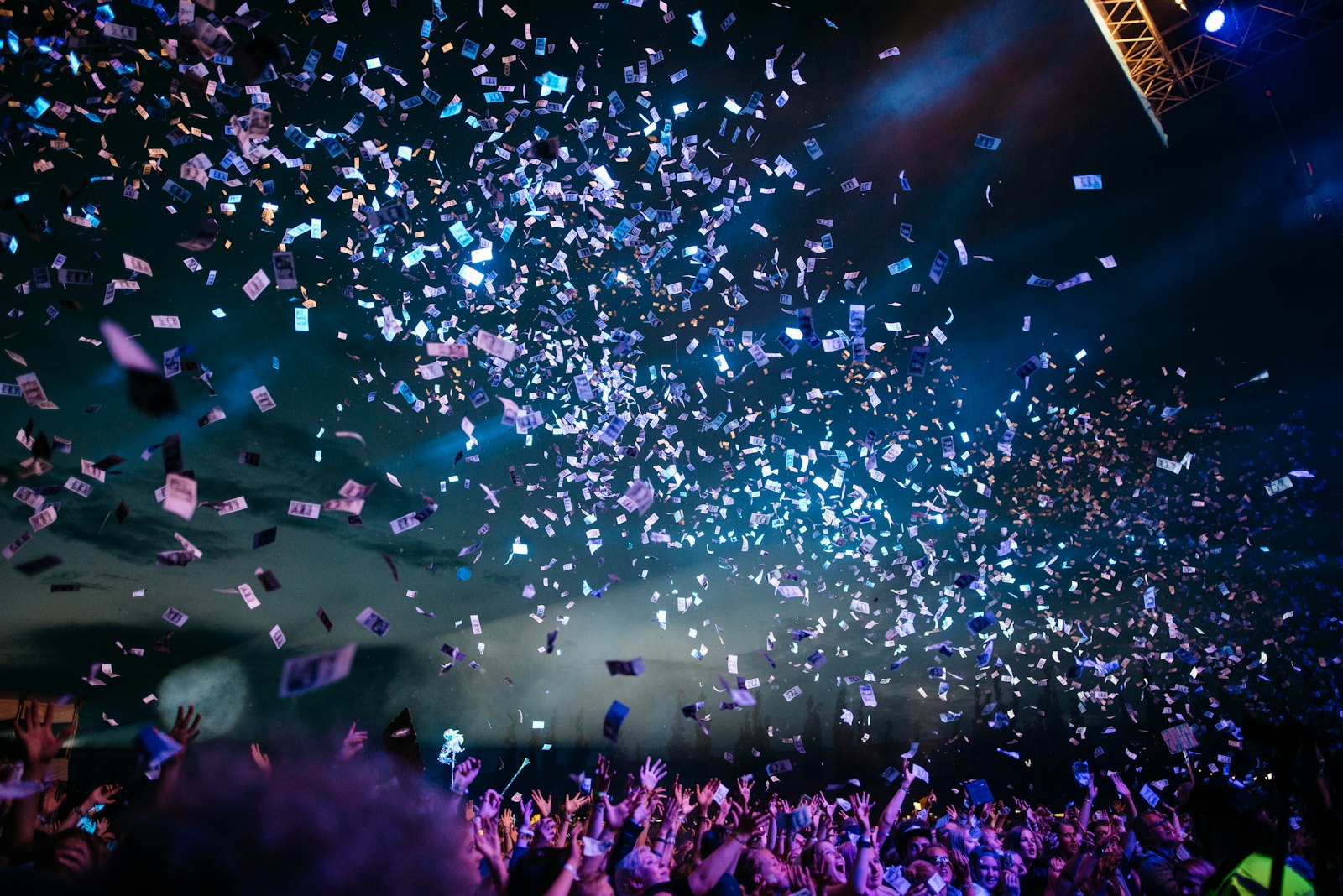 College Events