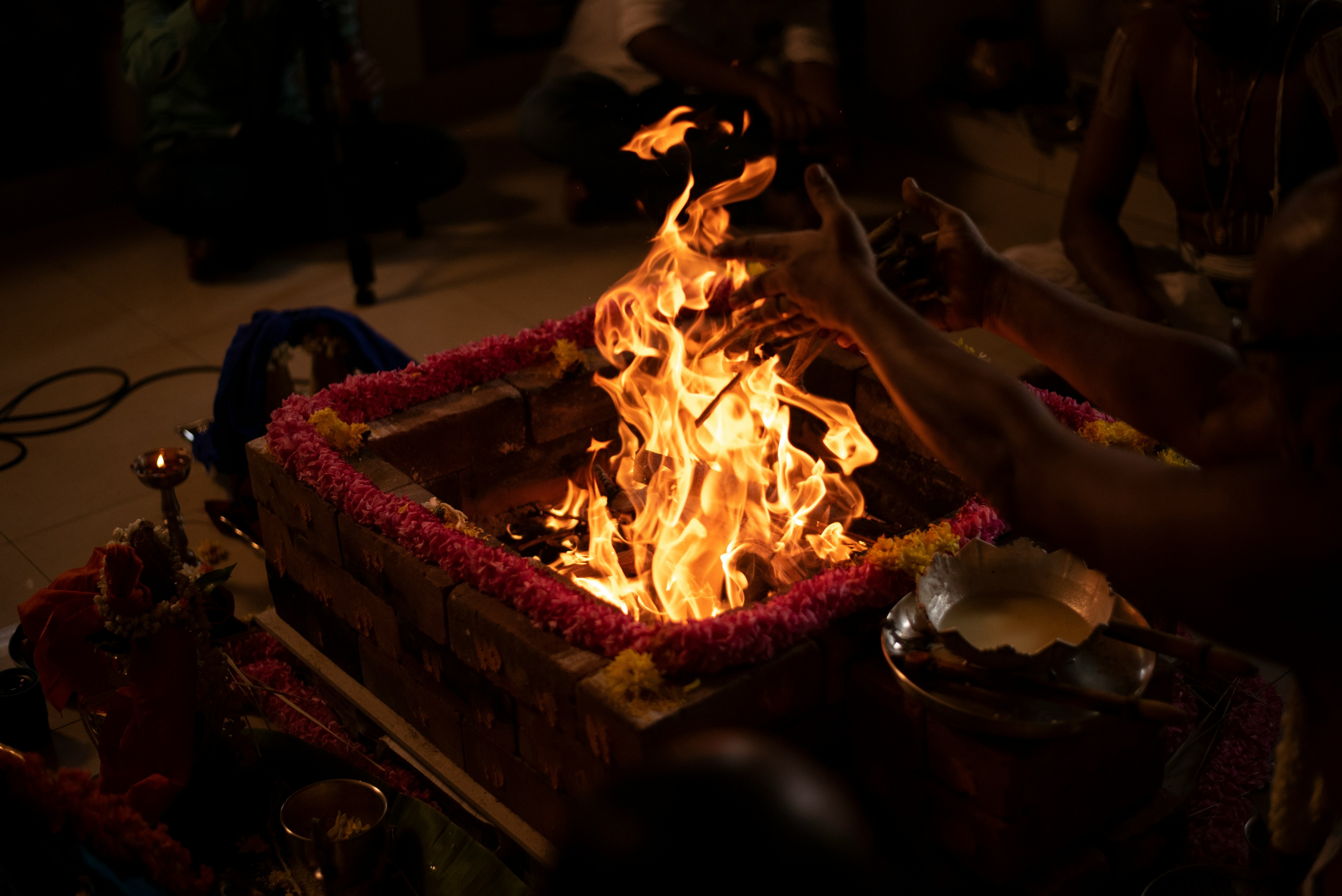 Ritual Experts