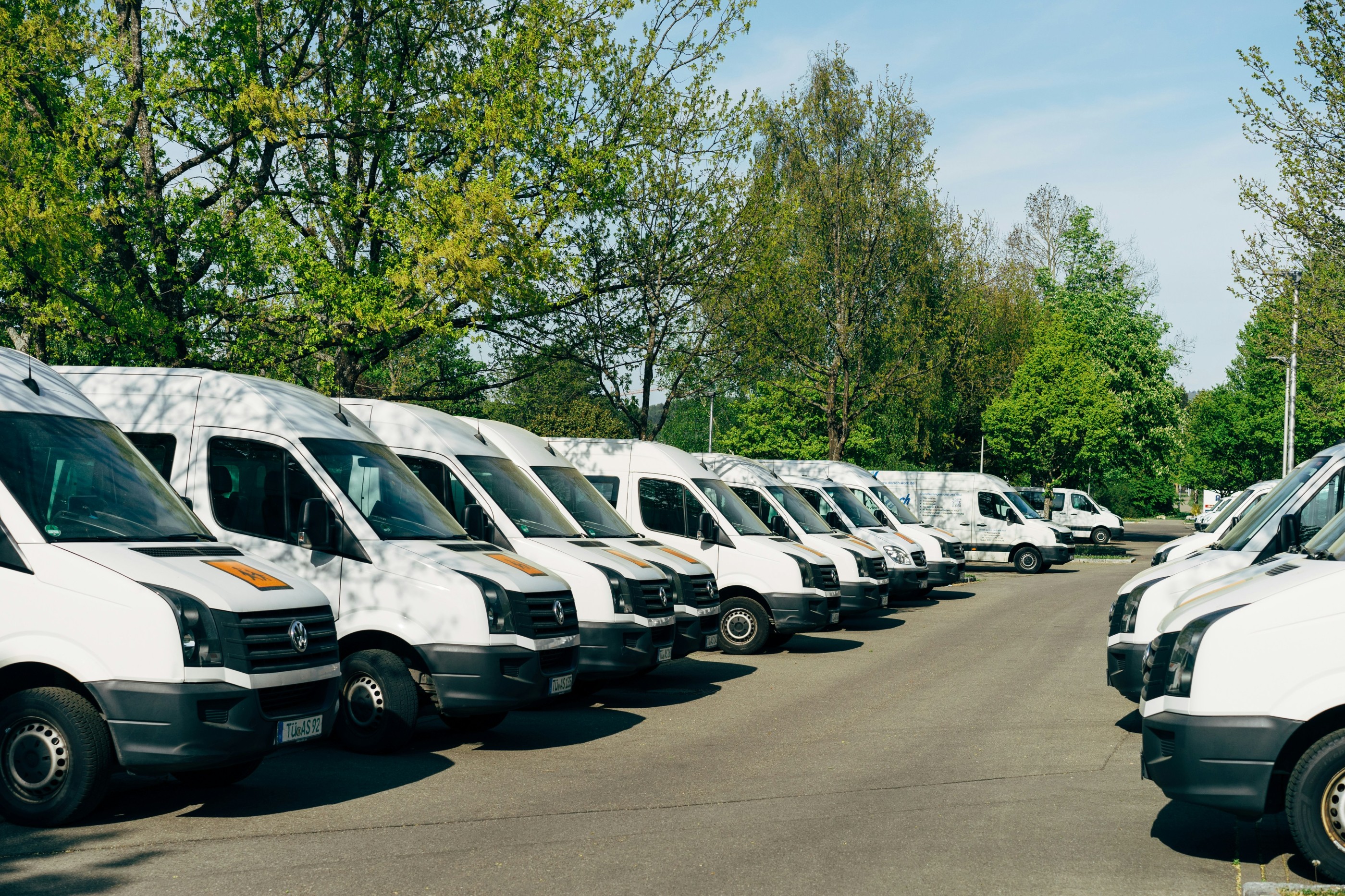 Transport Services