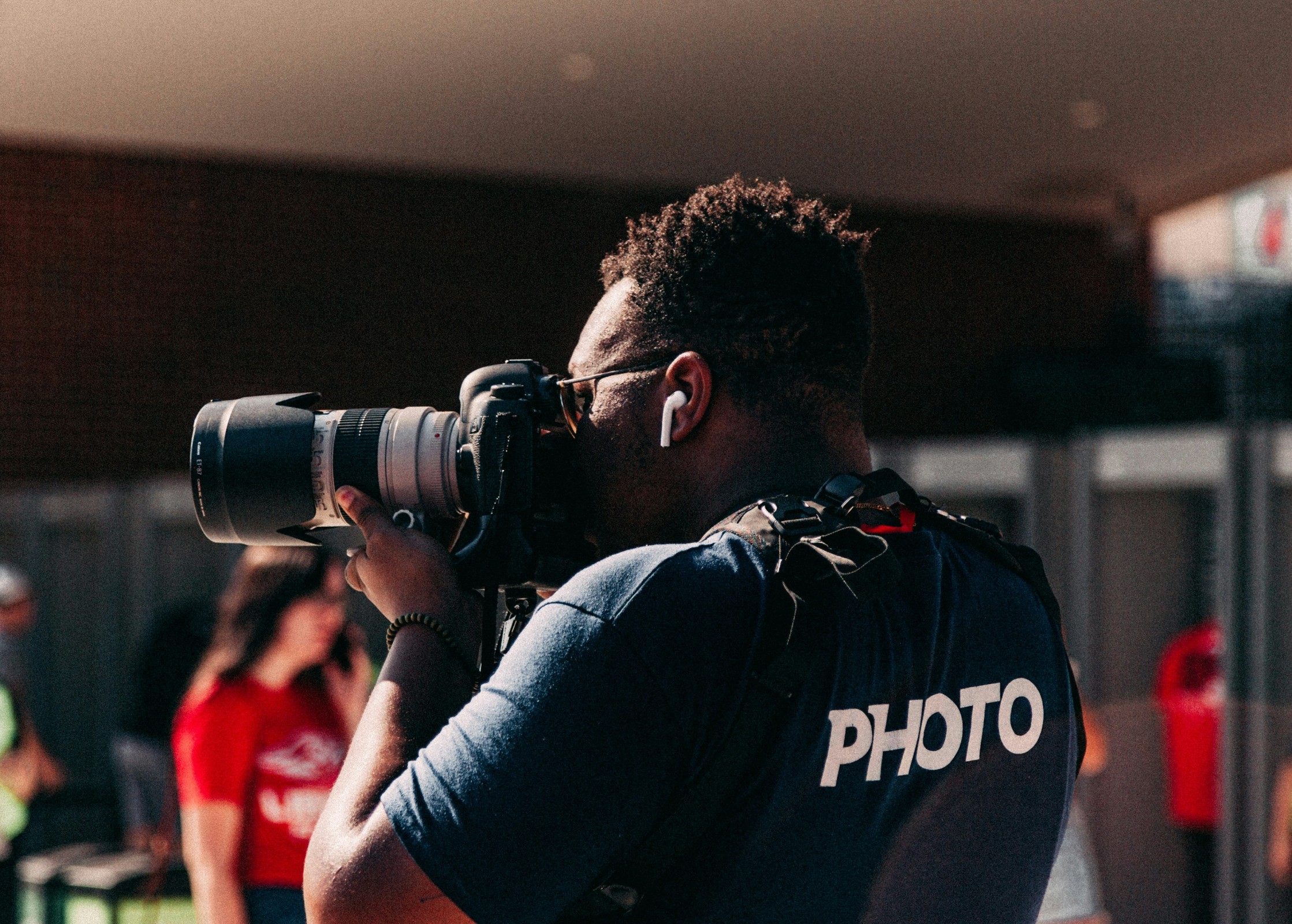 Photographers