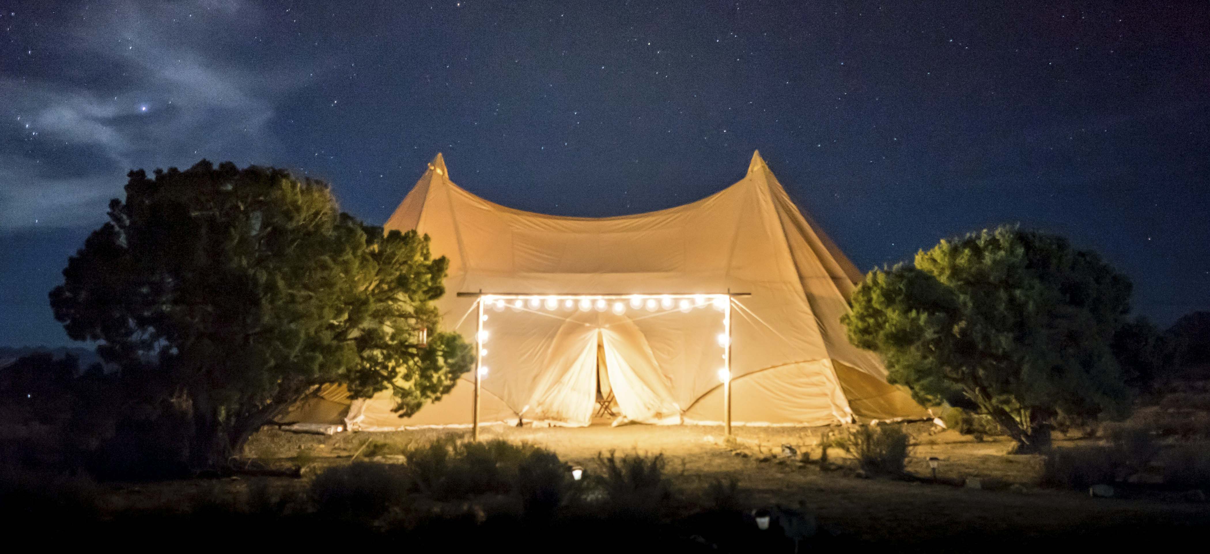 Tents
