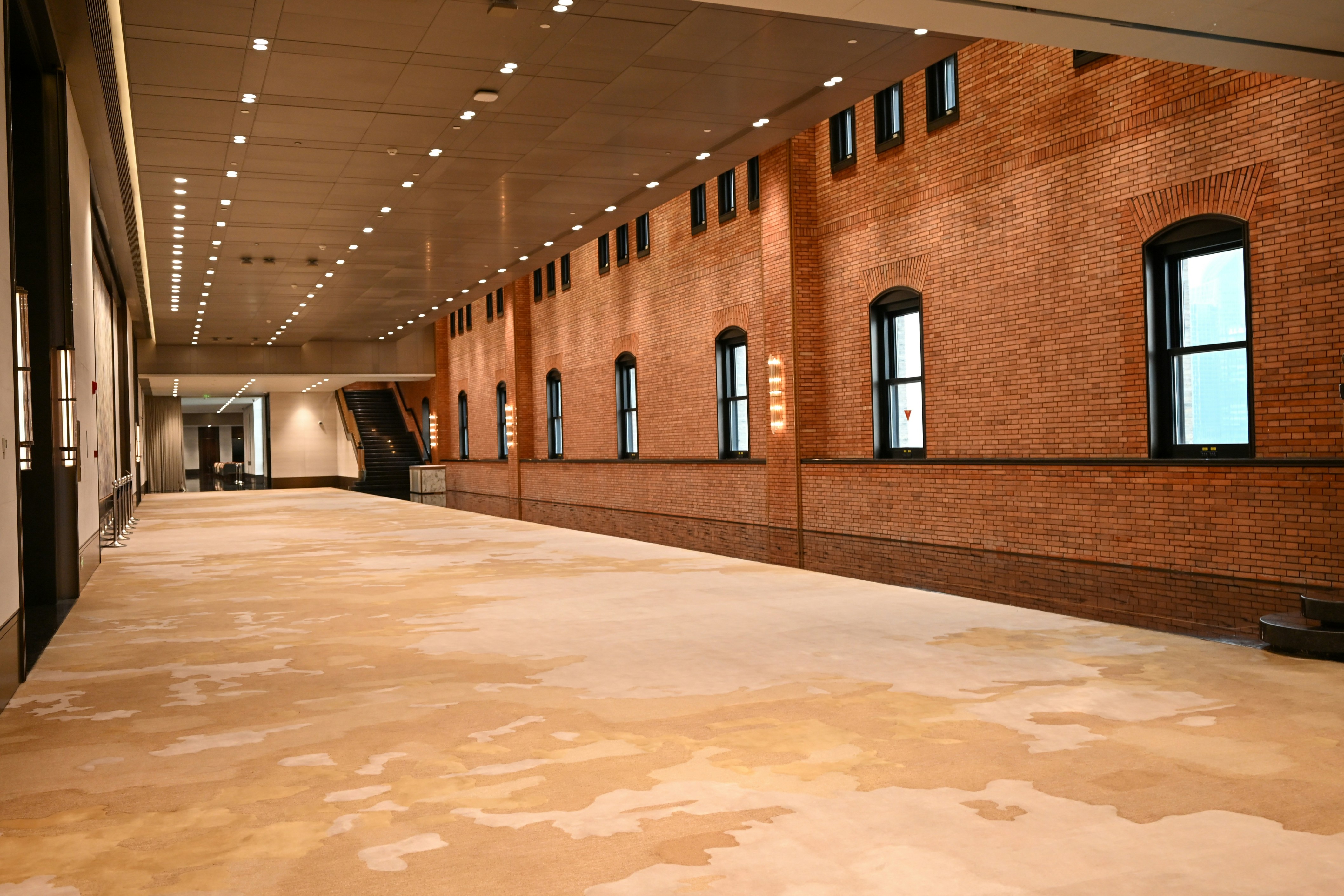 Banquet Halls