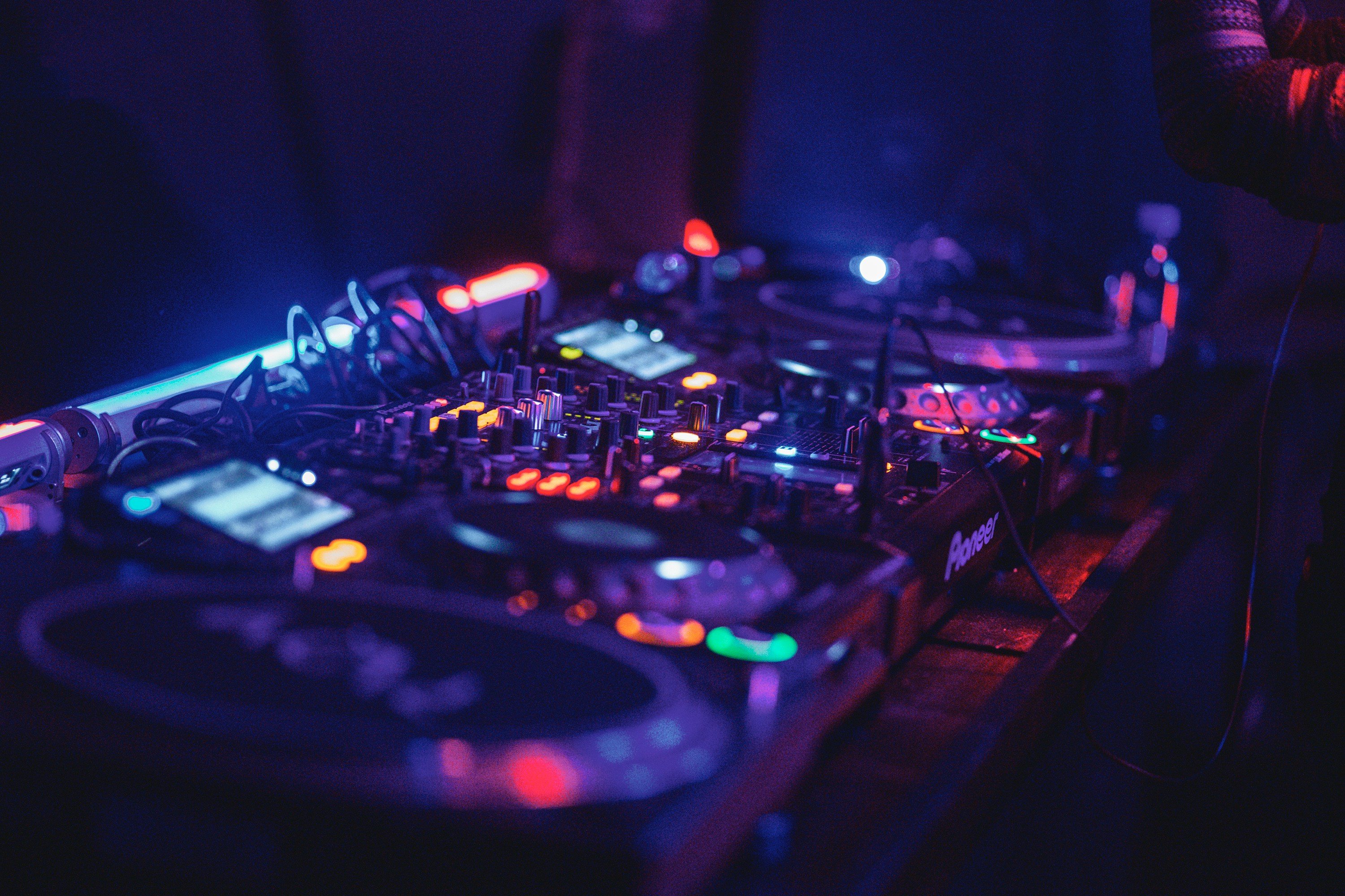 DJ/Music